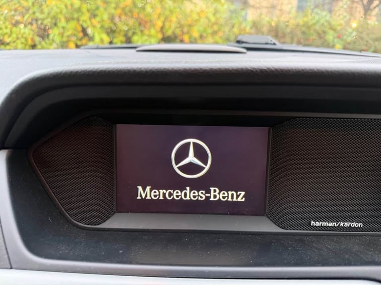 Mercedes-Benz, C CLASS AMG SPORT PLUS Fully re-sprayed 2022