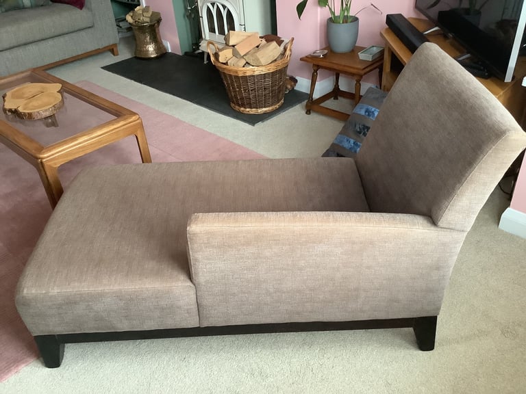Chaise Lounge Sofa
