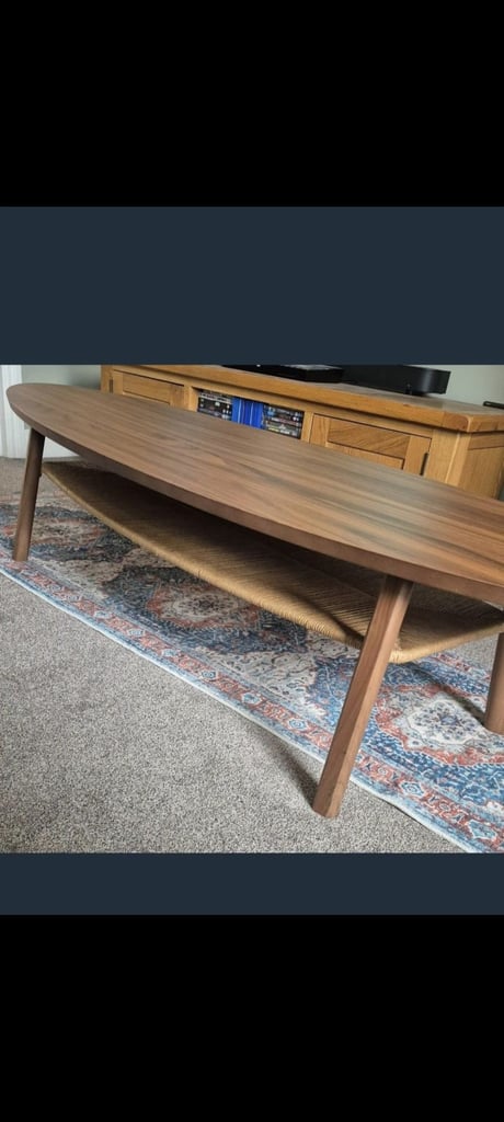 IKEA coffee table 