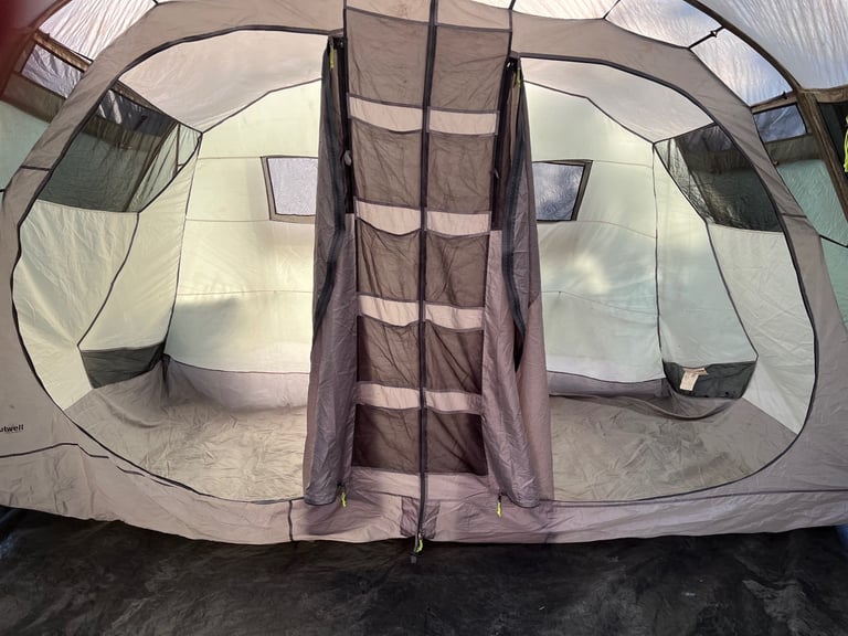 Outwell tent