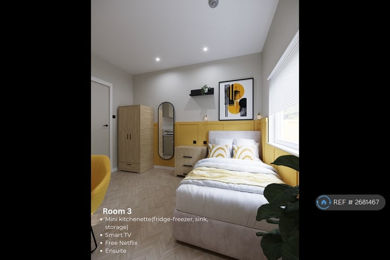 image for 1 bedroom in Belvedere Road, Ipswich, IP4 (#2681467)