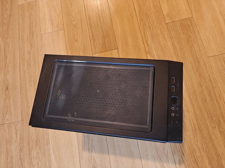 Elegant Gaming PC Desktop - 3070 & 5600x