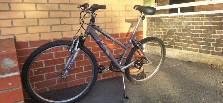 image for RALLEIGH(MANTIS) LADIES COMMUTING MOUNTAIN BIKE 