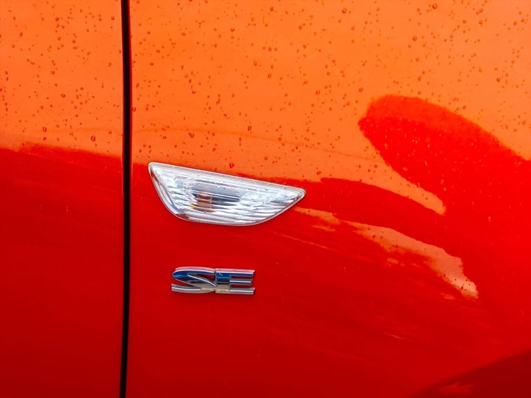 2015 Vauxhall Mokka 1.4 Mokka SE T Auto 5dr - Sunroof - Full Service History! SUV Petrol Automatic