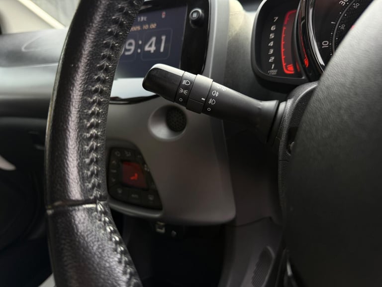 2020 Toyota AYGO 1.0 VVT-i x-trend Euro 6 5dr HATCHBACK Petrol Manual