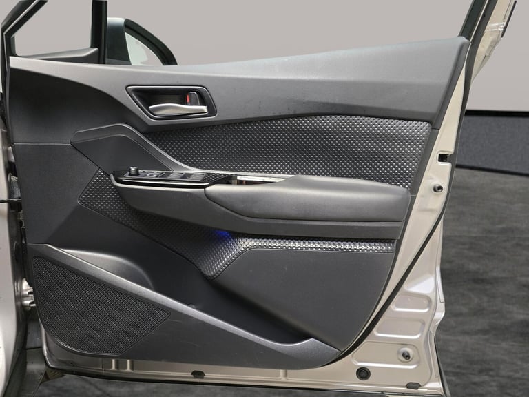 2021 Toyota C-HR 2.0 Hybrid GR Sport 5dr CVT HATCHBACK PETROL/ELECTRIC Automatic