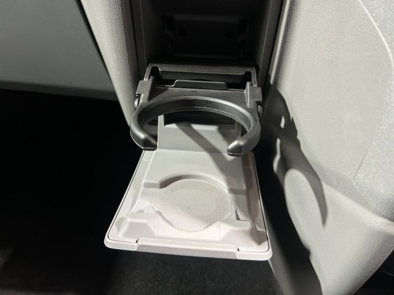 2025 Ford Transit Custom 320 SWB 2.0 Tdci Limited 136PS D/Cab Crew Bus Diesel Manual