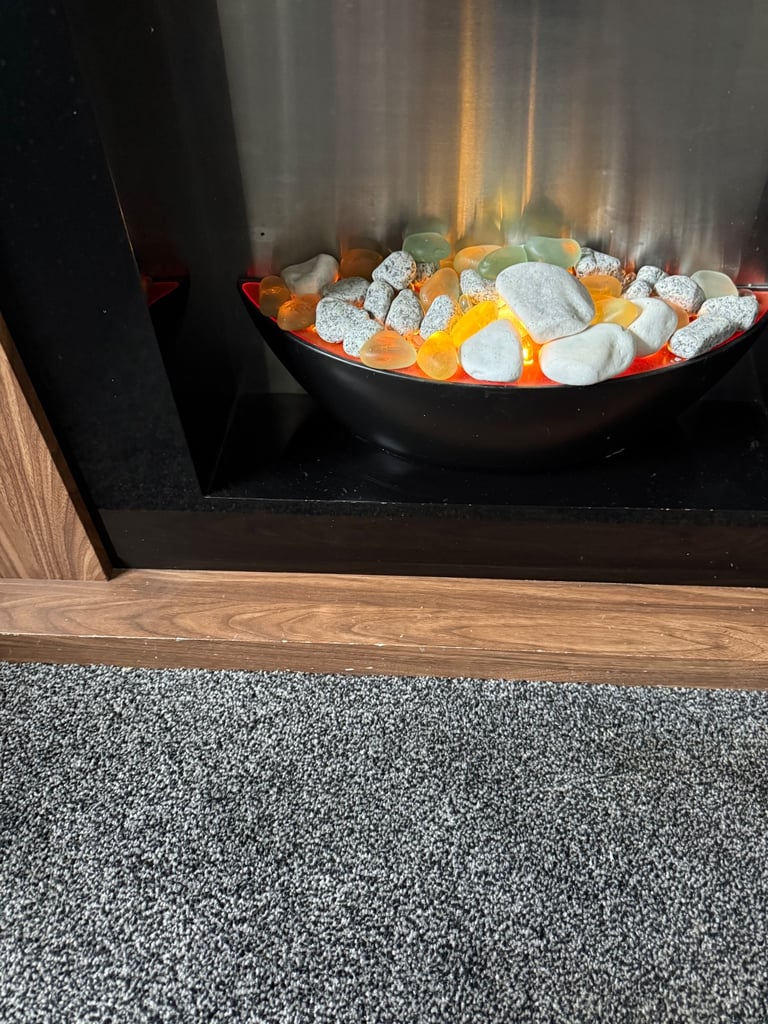 NEXT electric fire 