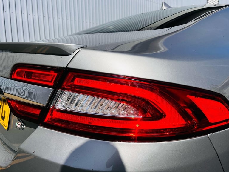 2012 Jaguar XF 3.0d S V6 Portfolio Auto Euro 5 (s/s) 4dr SALOON Diesel Automatic