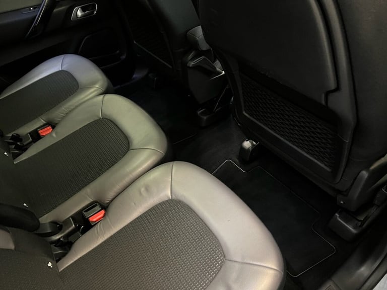 2017 Citroen C4 Picasso 1.6 BlueHDi Flair MPV 5dr Diesel EAT6 Euro 6 (s/s) (120 ps) MPV Diesel Au...