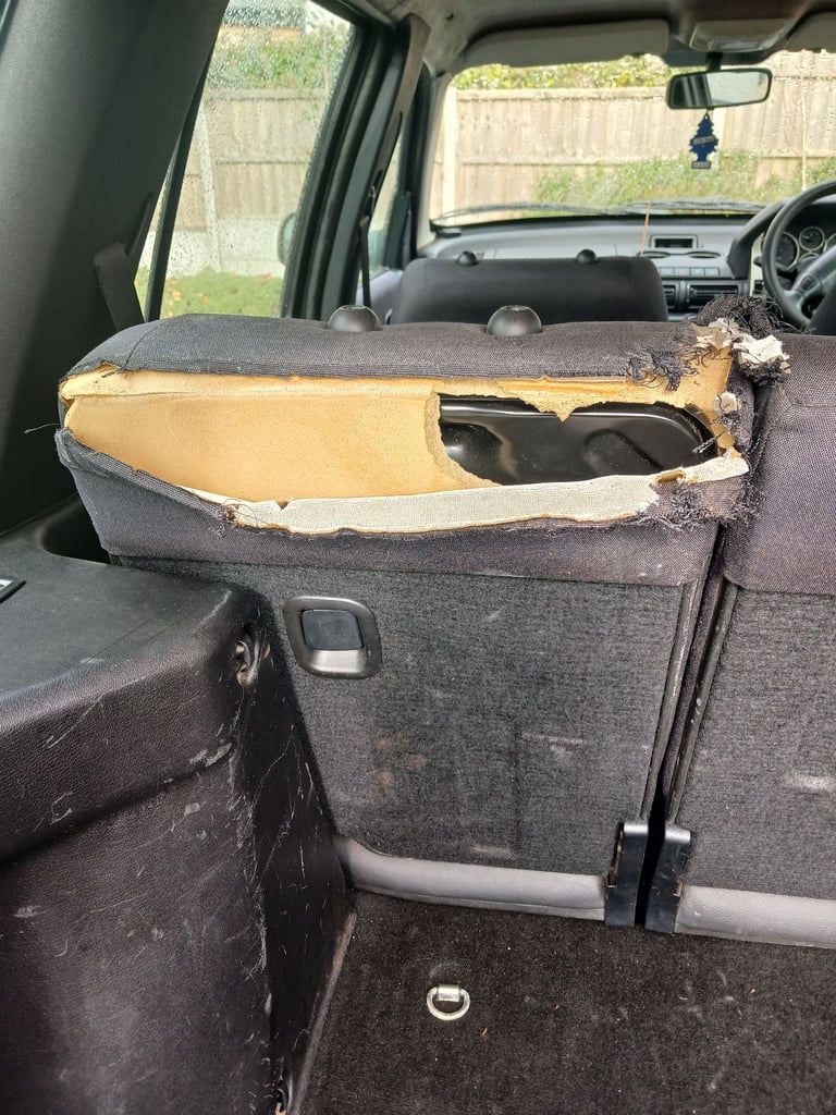 Land Rover, FREELANDER, Estate, 2006, Manual, 1951 (cc), 5 doors