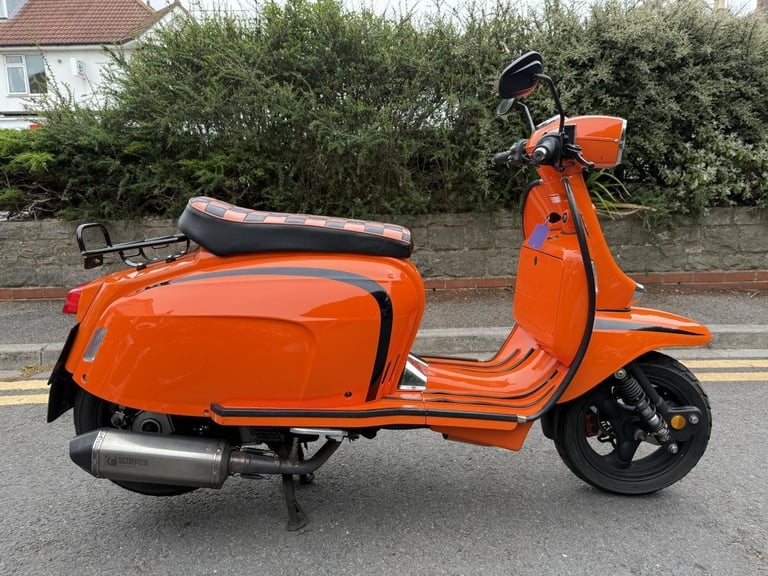 image for ROYAL ALLOY GT200LC 2019