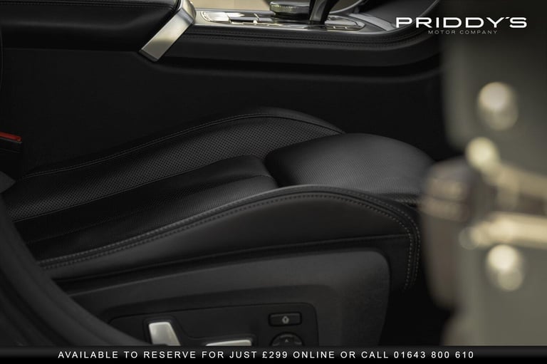 BMW 8 SERIES 3.0 840i Gran Coupe - Beautifully kept 840i Gran Coup with full