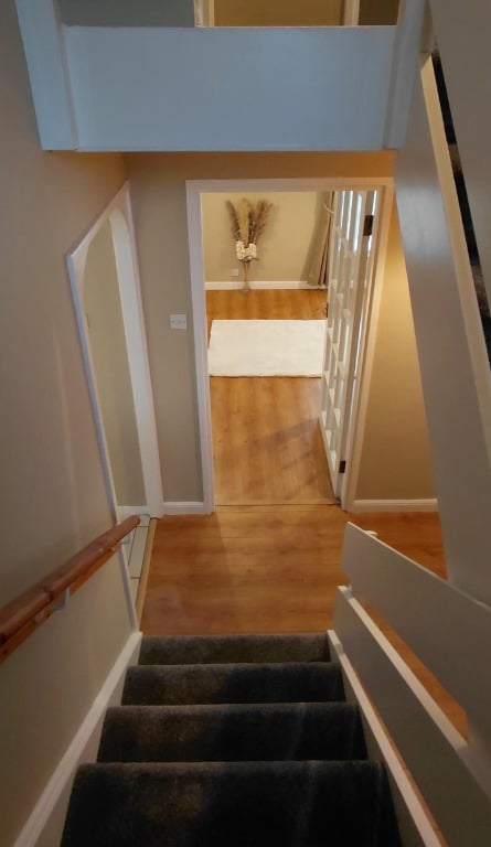 2 bedroom house in Lenzie Avenue, Livingston, West Lothian, EH54 8NU