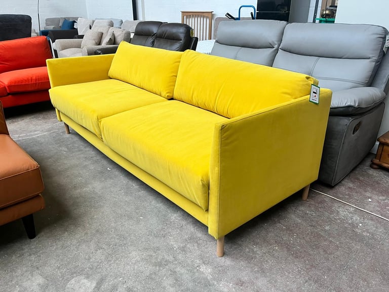 Second-Hand Sofas & Futons for Sale in East Yorkshire