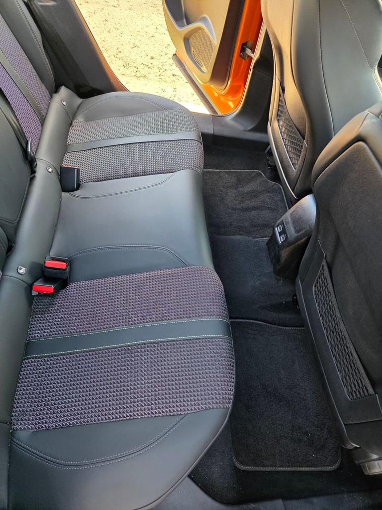 Peugeot, 2008, Hatchback, 2023, Other, 1 (cc), 5 doors