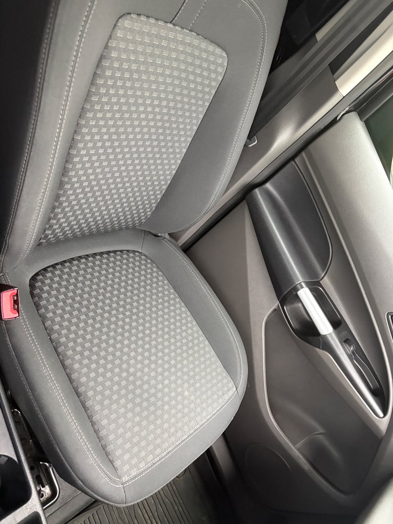 Ford, TRANSIT CONNECT, Panel Crew Van, Trend, L2 LWB