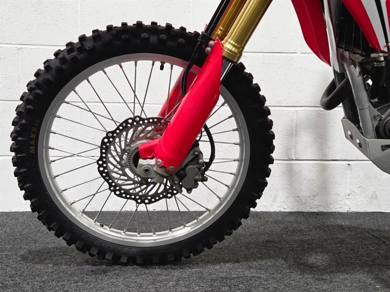 Honda CRF250L ABS! FANTASTIC CONDITION