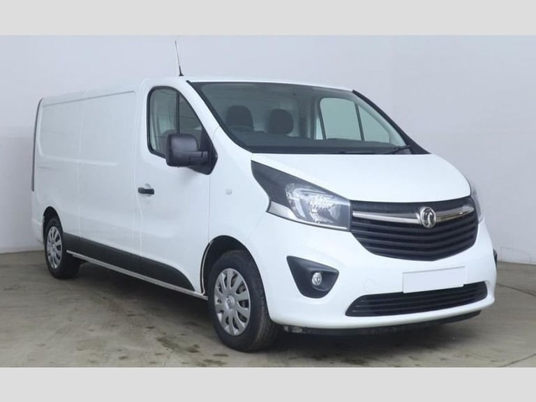 image for Vauxhall vivaro 1.6 dpf filter 