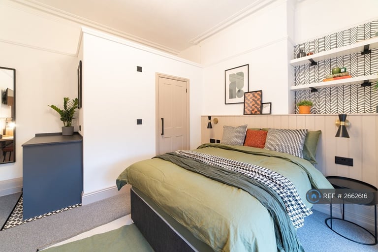 1 bedroom in Lytham Road, Fulwood, Preston, PR2 (#2662616)