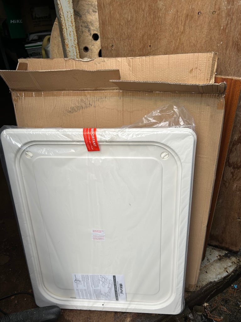 image for Brand New Loft Hatches 