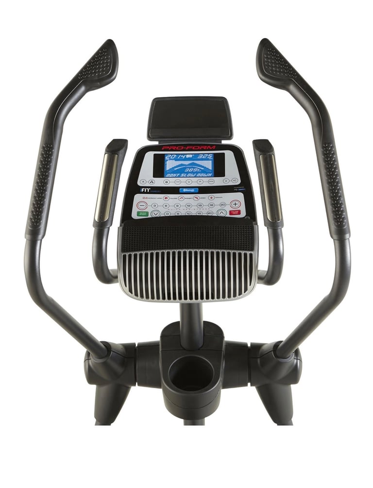 Cross Trainer - ProForm Endurance 720E Elliptical Trainer