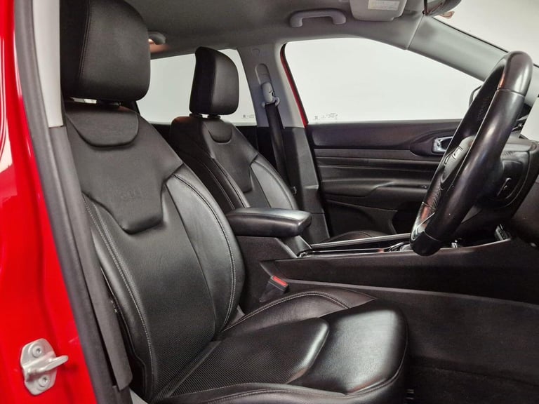 2023 Jeep Compass 1.3 T4 GSE 4xe PHEV S Model 5dr Auto ESTATE PETROL/ELECTRIC Automatic