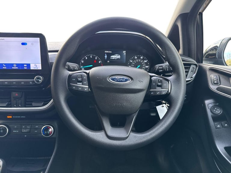 2022 Ford Fiesta 1.0 EcoBoost Trend 5dr HATCHBACK PETROL Manual