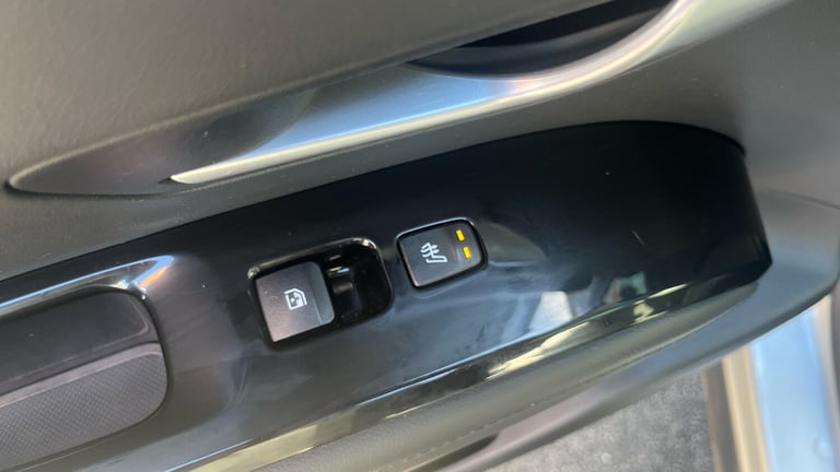 2022 Hyundai Tucson 1.6 TGDi Ultimate 5dr 2WD (Navigation)(Opening Pan Petrol