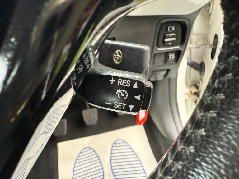 2015 Toyota AYGO 1.0 VVT-i x-pression x-wave 5dr Petrol Manual Euro 5 Euro 5 (68 ps) HATCHBACK Pe...