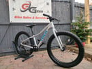 Trek Roscoe JR24+ hardtail mountain bike 2020