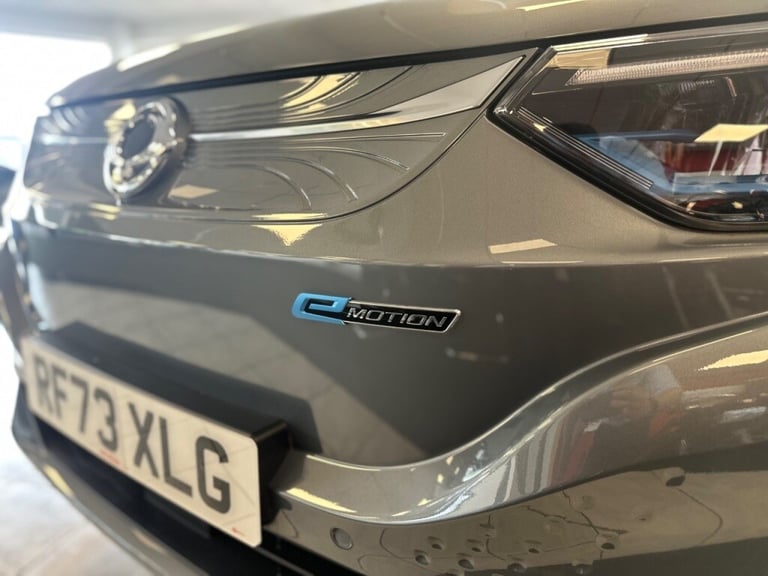  SsangYong Korando 150kW Ultimate 61.5kWh 5dr Auto Electric