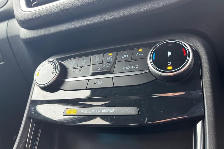 2023 Ford Puma 1.0 EcoBoost Hybrid mHEV ST-Line X 5dr DCT HATCHBACK PETROL Semi Automatic