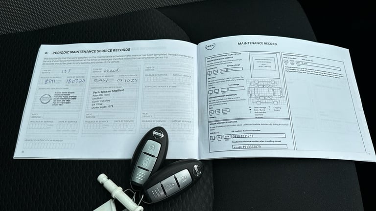 2021 Nissan Qashqai 1.3 DiG-T N-Connecta 5dr [Glass Roof Pack] Petrol Hatchback Hatchback Petrol ...