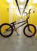 Custom Tall Order Bmx