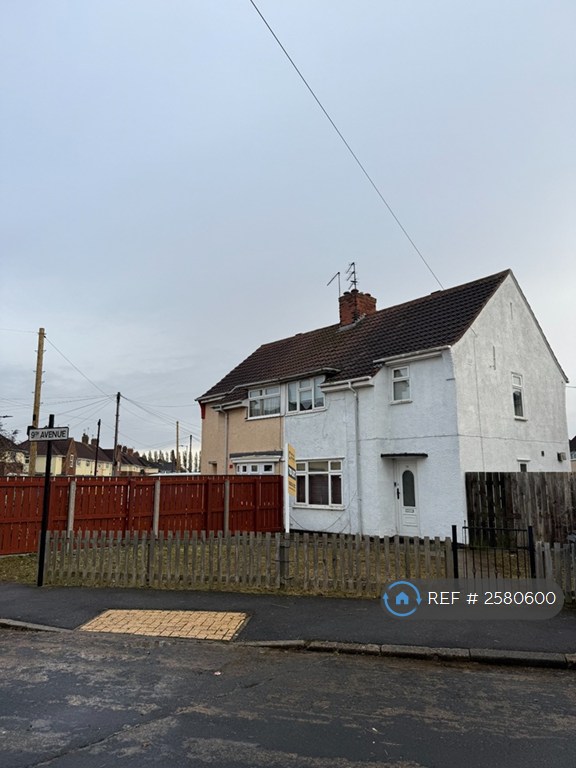 3 bedroom house in Hull, Hull, HU6 (3 bed) (#2580600)