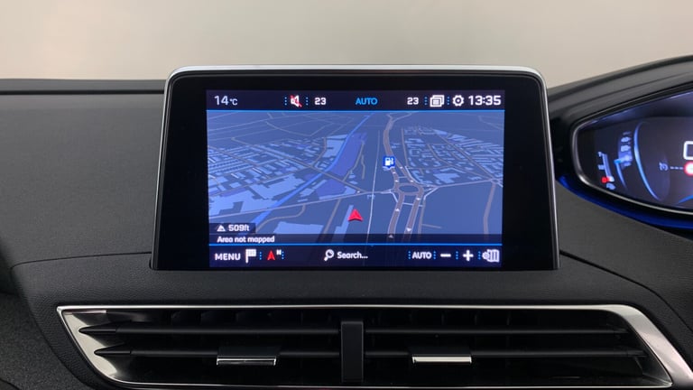 2020 Peugeot 3008 1.2 PureTech GPF Allure SUV 5dr Petrol EAT Euro 6 (s/s) (130 ps) SUV Petrol Aut...