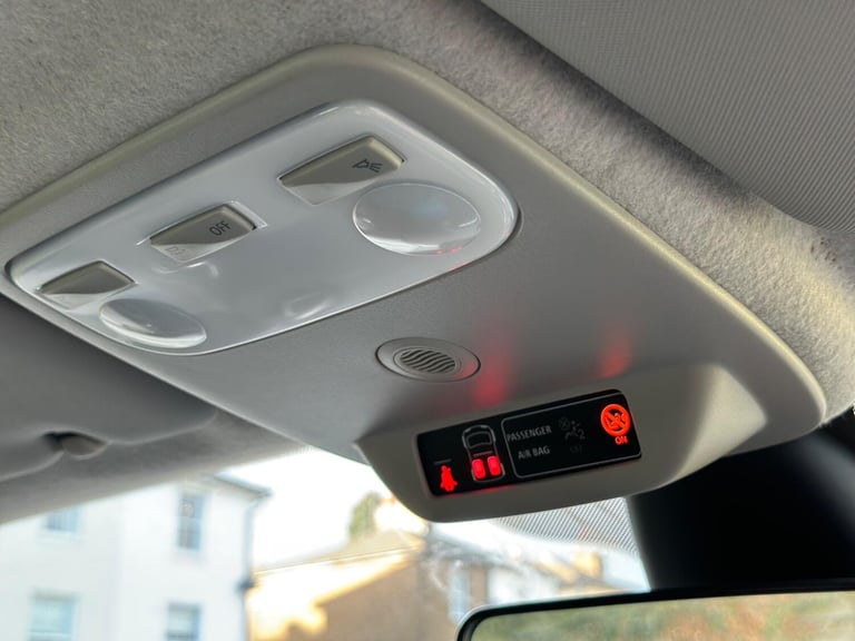 2016 smart forfour 0.9 Turbo Prime Premium Plus 5dr Auto HATCHBACK PETROL Automatic