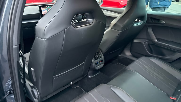 2022 Cupra Leon 1.4 eHybrid VZ2 5dr DSG (Heated Steering Wheel)(Na Hybrid