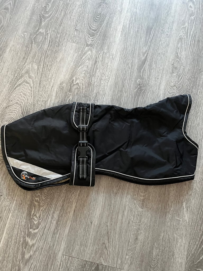 image for Whippet coat 