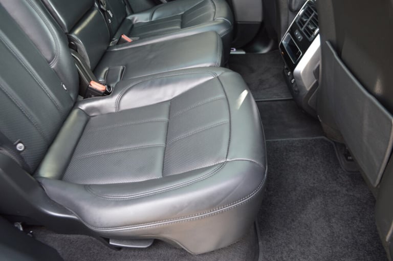 2022 Land Rover Range Rover Sport 3.0 D300 MHEV HSE Dynamic Black SUV 5dr Diesel Auto 4WD Euro 6 ...