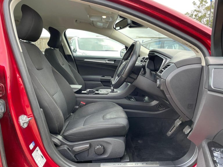 FORD MONDEO 2.0 TDCi Titanium Euro 6 (s/s) 5dr 2016