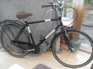 ADULTS VERY GOOD QUALITY REAL CLASSIC HYBRID BIKE IN VGC