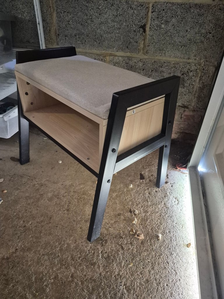 image for Shoe bench