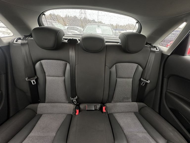 2018 Audi A1 1.4 TFSI Sport Sportback 5dr Petrol S Tronic Euro 6 (s/s) (Nav) (125 ps) Hatchback P...