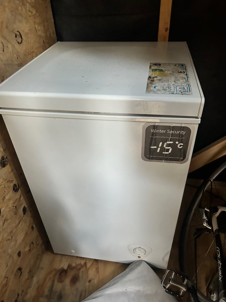 image for Freezer