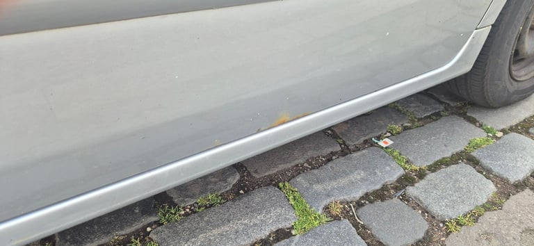 PEUGEOT PARTNER TEPEE, MPV, 2012, Manual, 1560 (cc), 5 doors