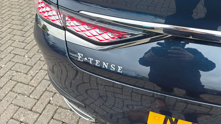 2022 DS Automobiles Ds 9 1.6 E-TENSE 11.9kWh Rivoli + Saloon 4dr Petrol Plug-in Hybrid EAT8 Euro ...
