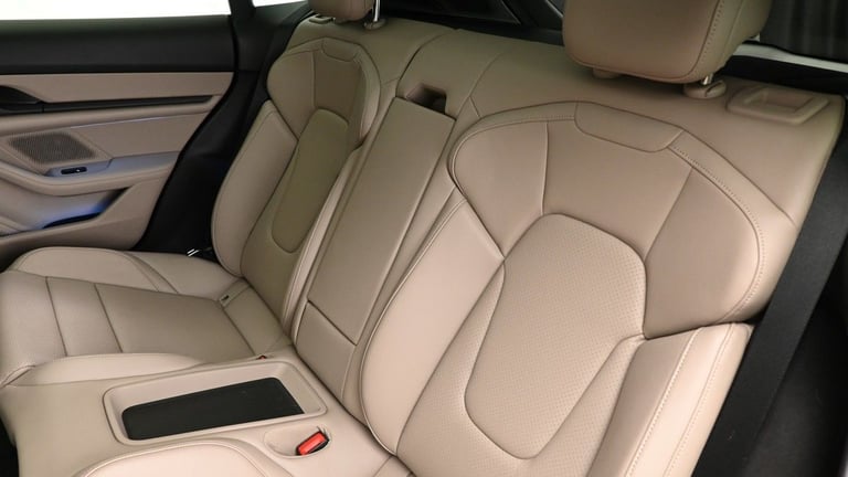 2023 Porsche Taycan Performance 79.2kWh Sport Turismo Auto RWD 5dr (11kW Charger) Estate Electric...