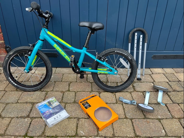 Saracen mantra Bikes Bicycles Cycles for Sale Gumtree